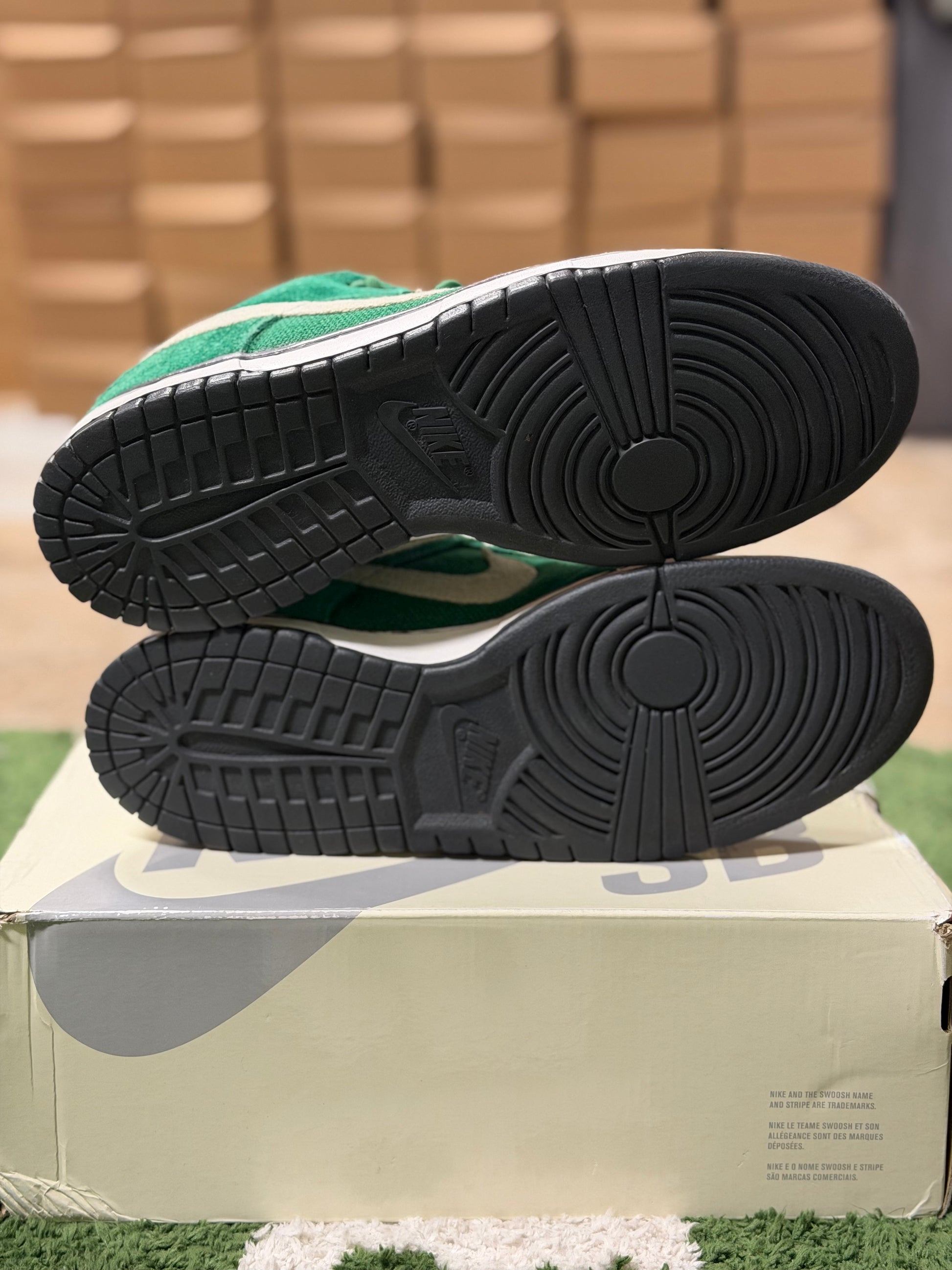 Nike SB Dunk Low Pro Wallenberg