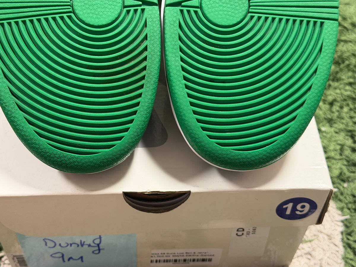 Nike SB Dunk Low Ben & Jerry's Chunky Dunky