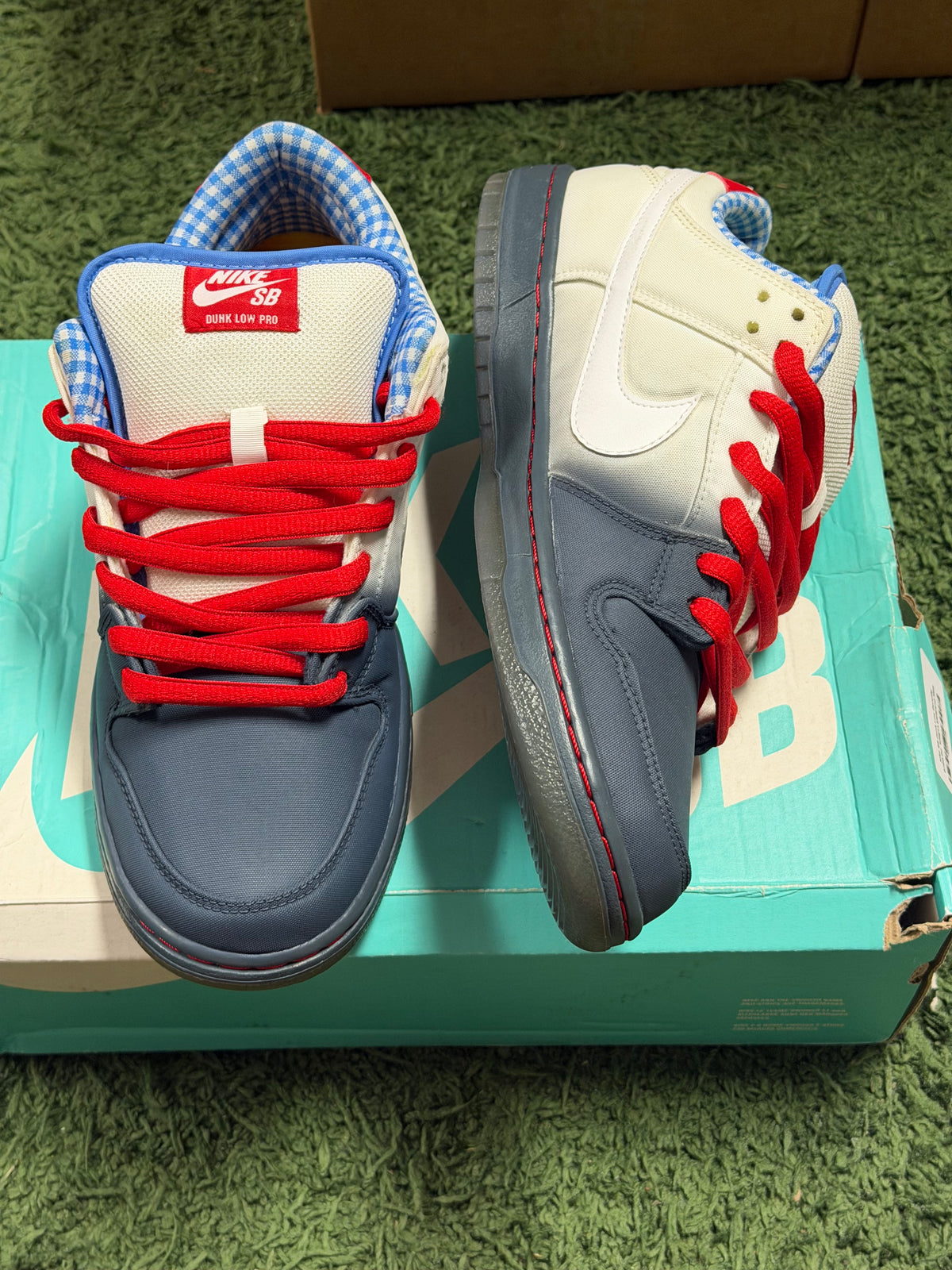 Nike SB Dunk Low Dorothy