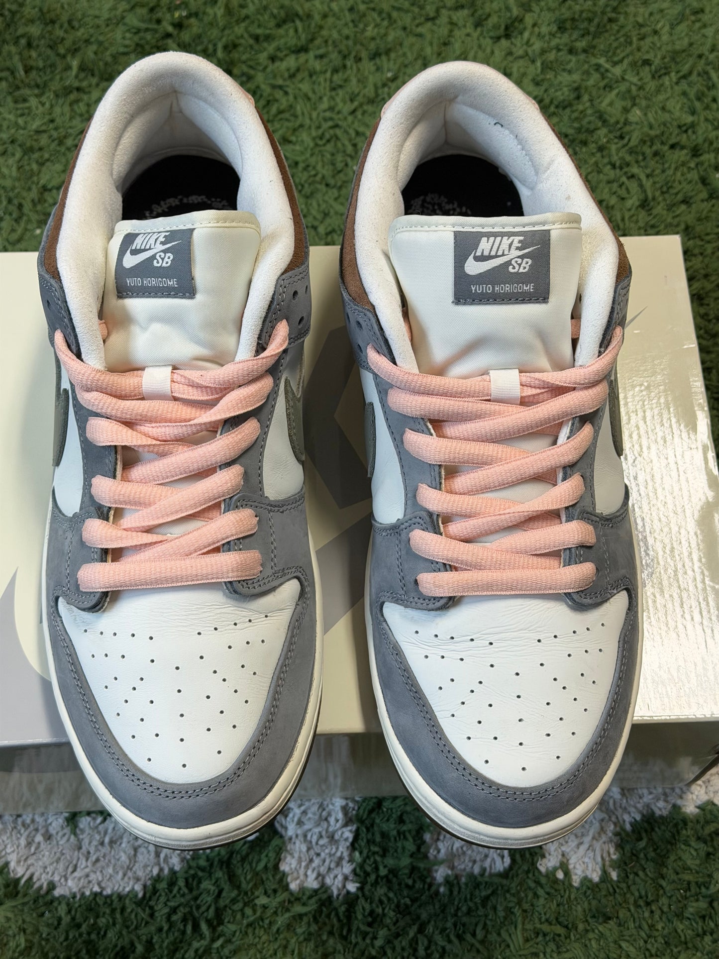 Nike SB Dunk Low Yuto Horigome