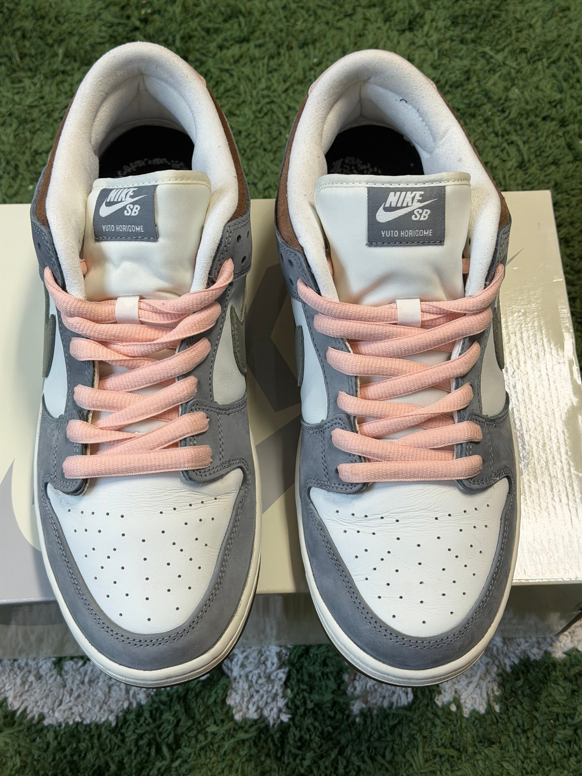 Nike SB Dunk Low Yuto Horigome