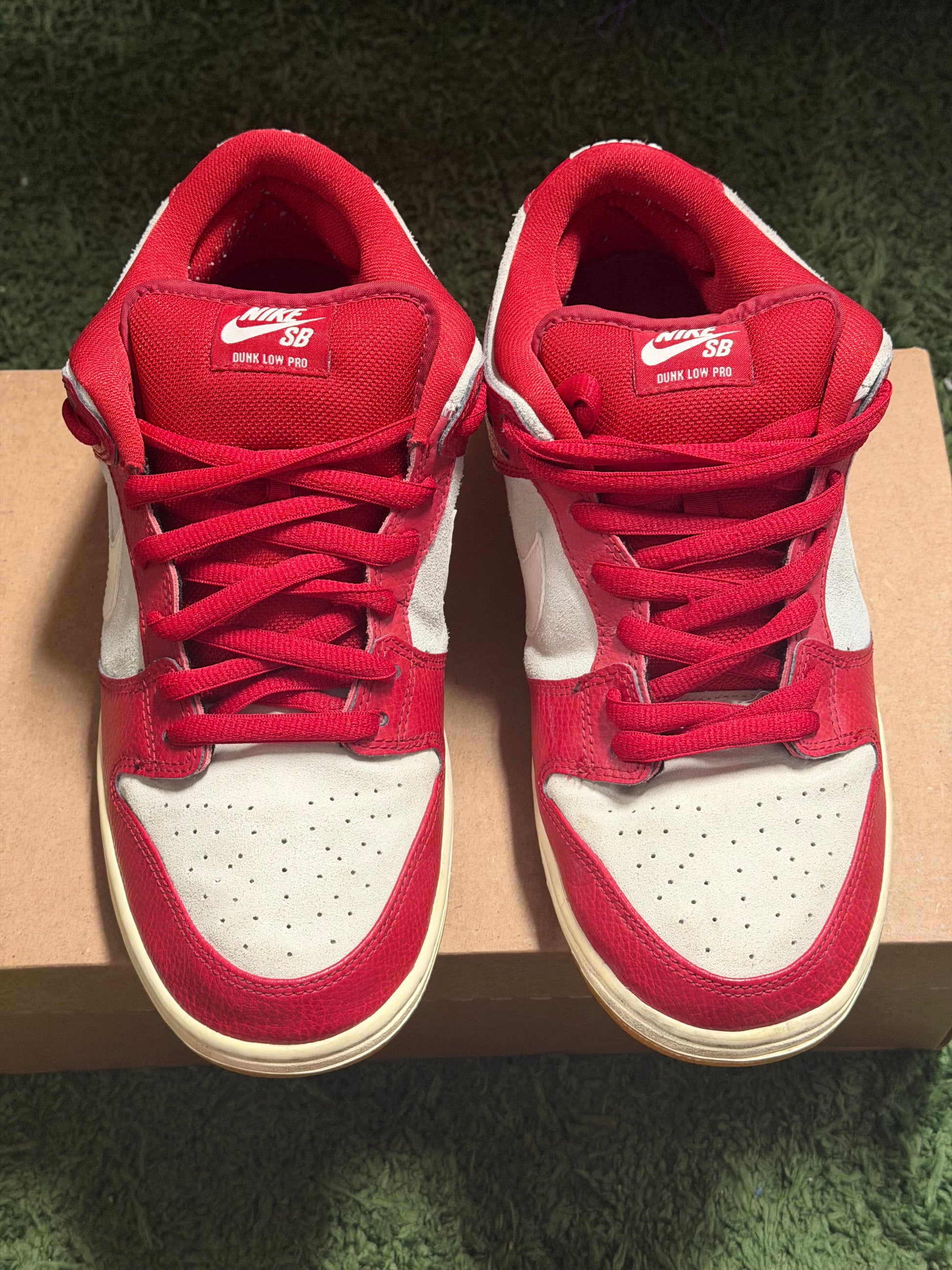Nike SB Dunk Low Valentine's Day (2015)