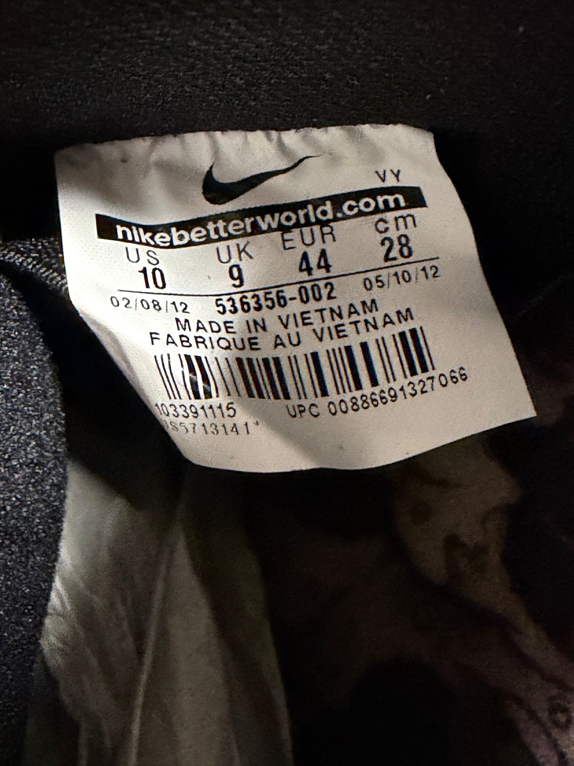 Nike SB Dunk Low Pushead 2
