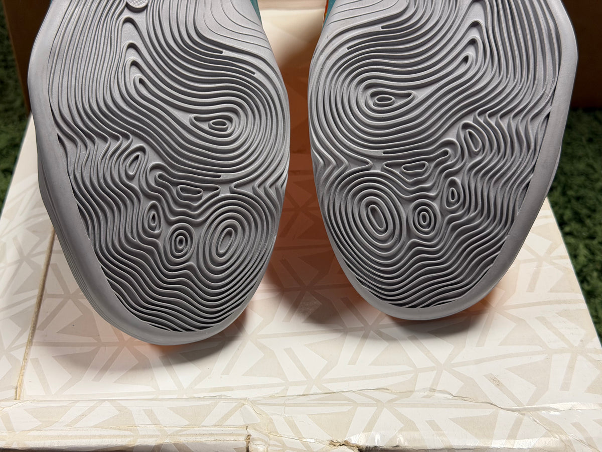Nike Kobe 9 Elite Influence