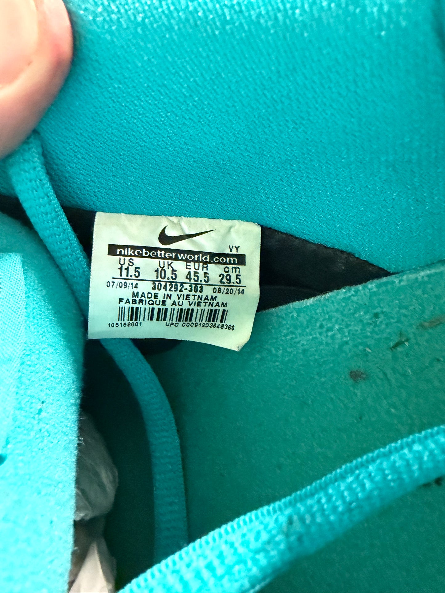 Nike SB Dunk Low Dusty Cactus