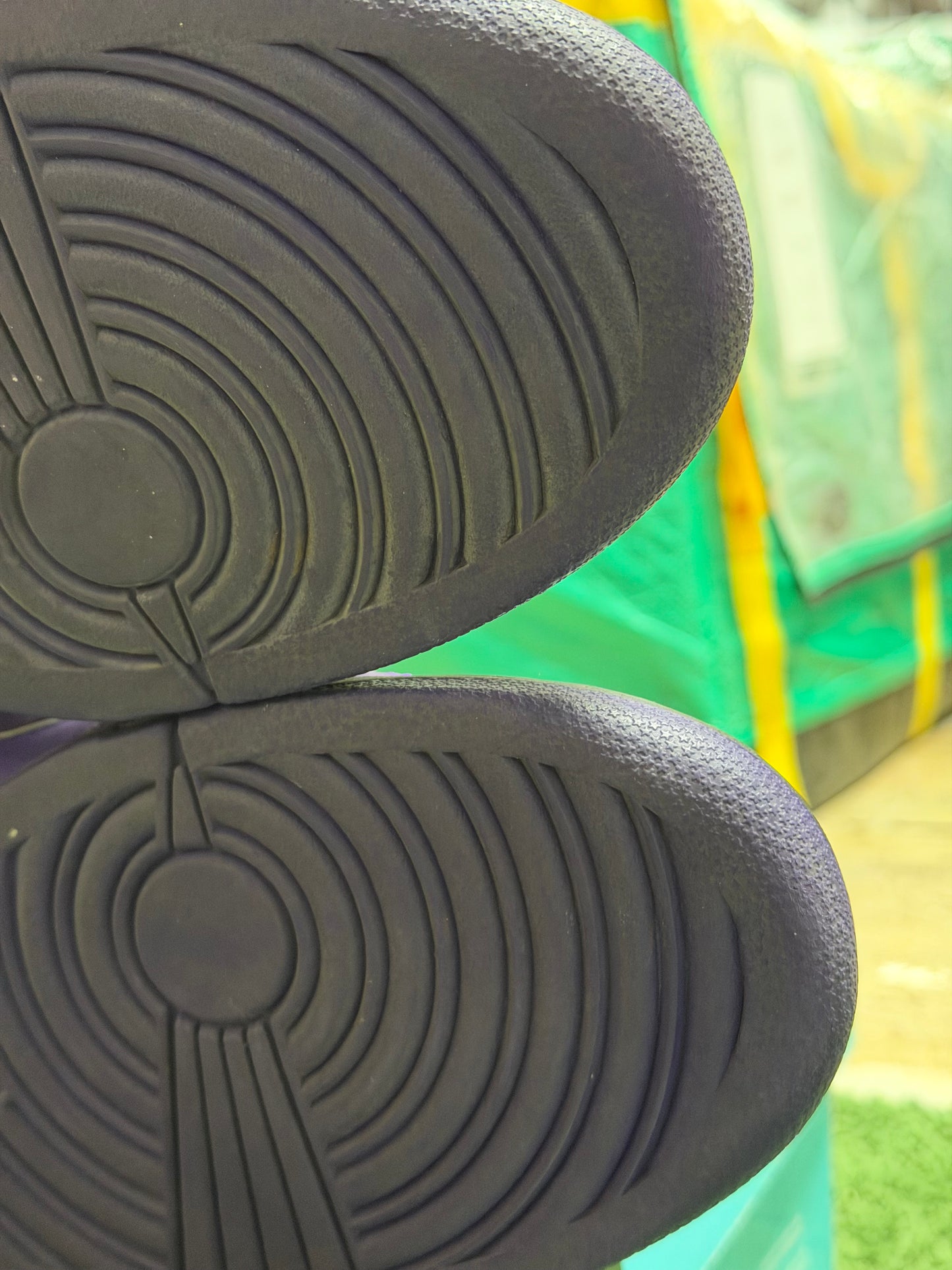 Nike SB Dunk Low Concepts Purple Lobster