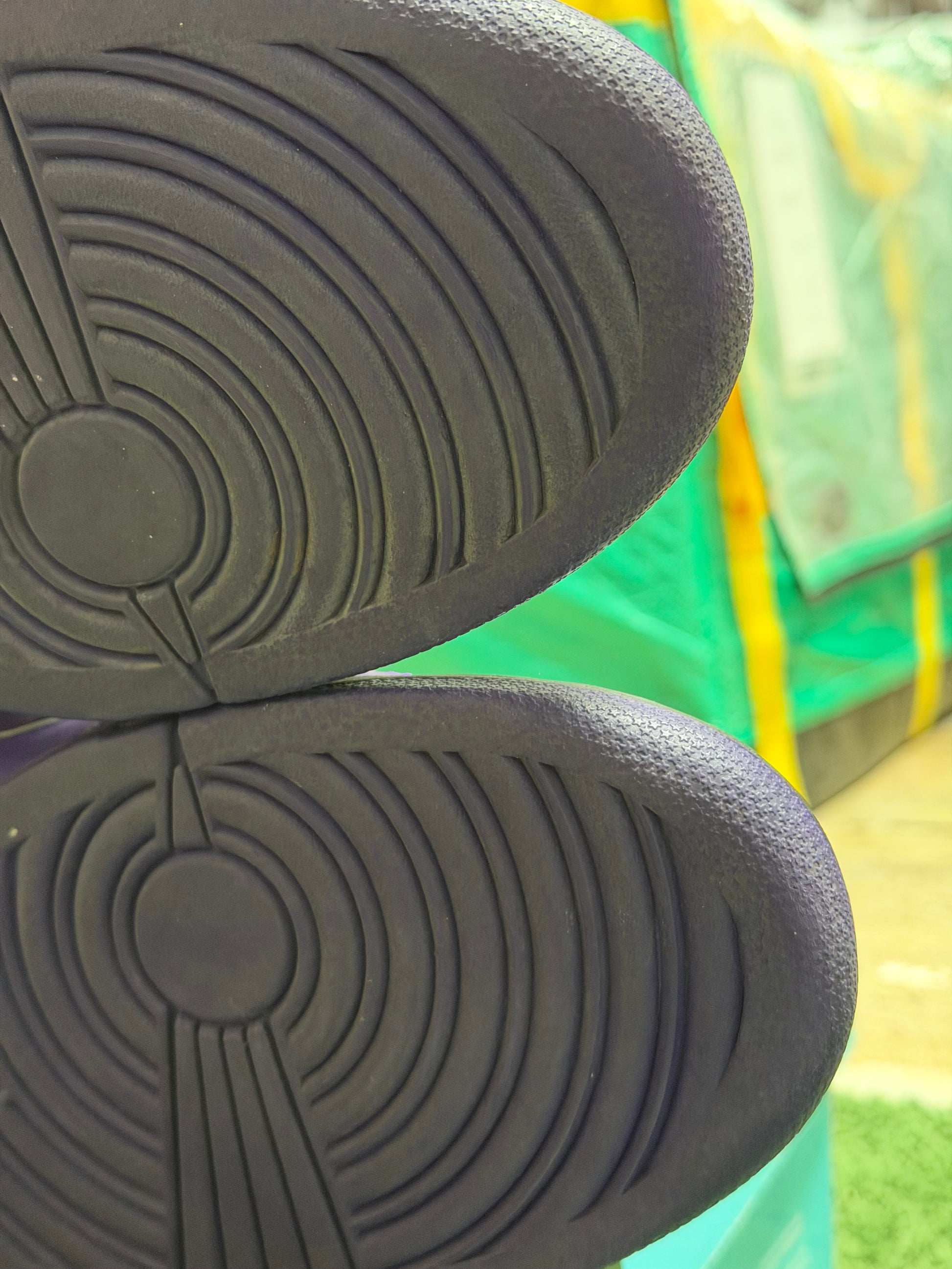 Nike SB Dunk Low Concepts Purple Lobster