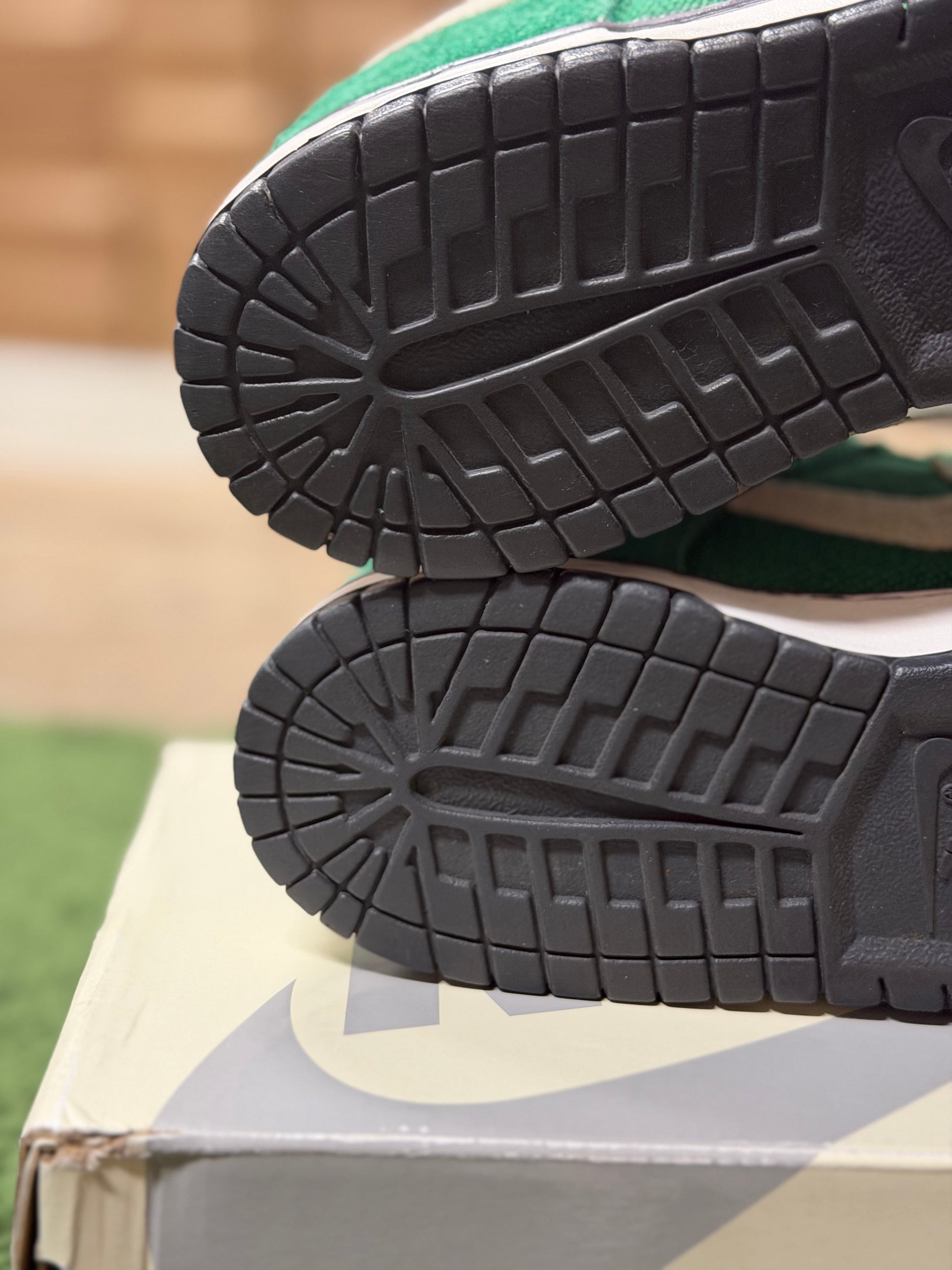 Nike SB Dunk Low Pro Wallenberg