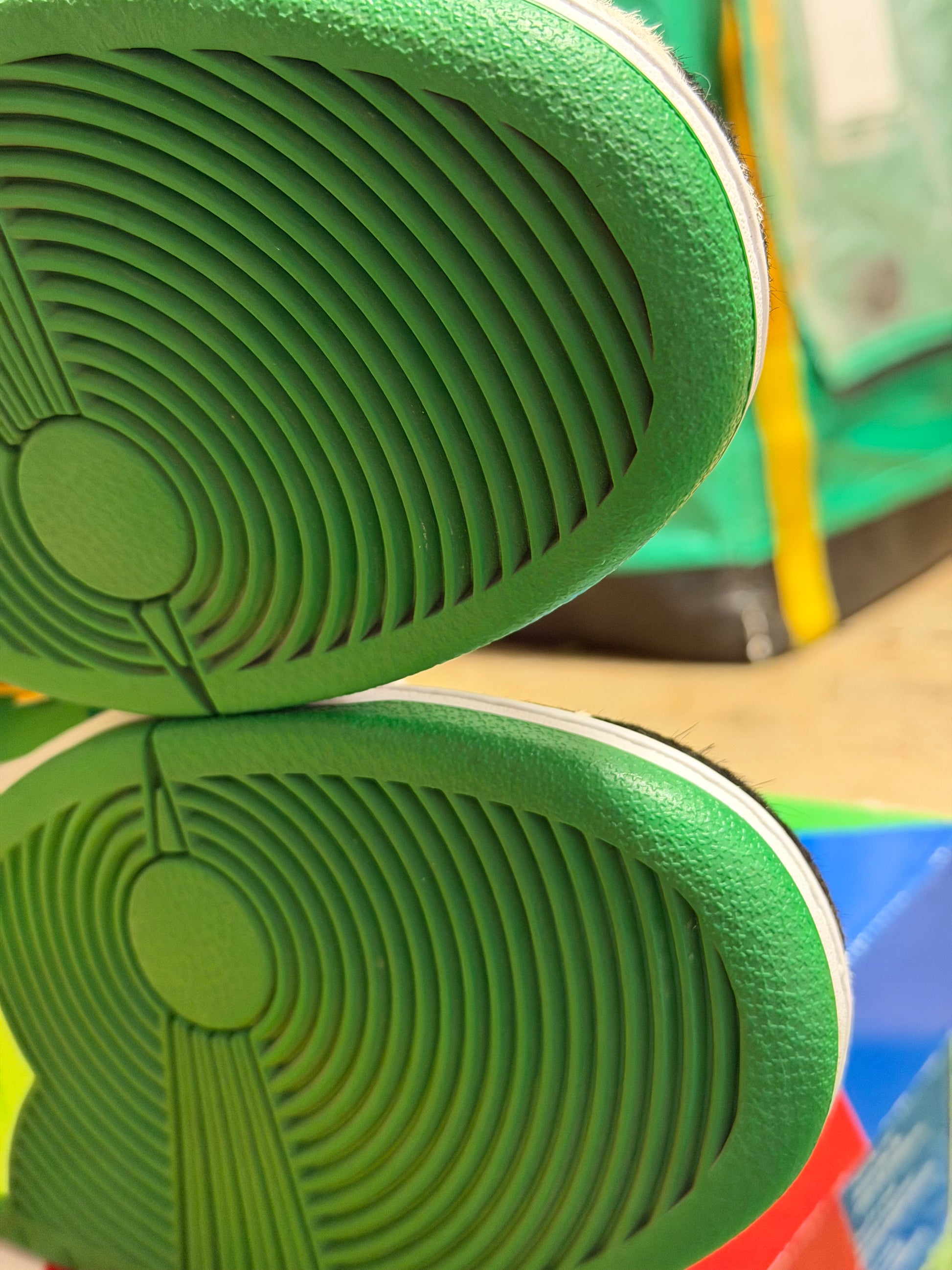 Nike SB Dunk Low Ben & Jerry's Chunky Dunky