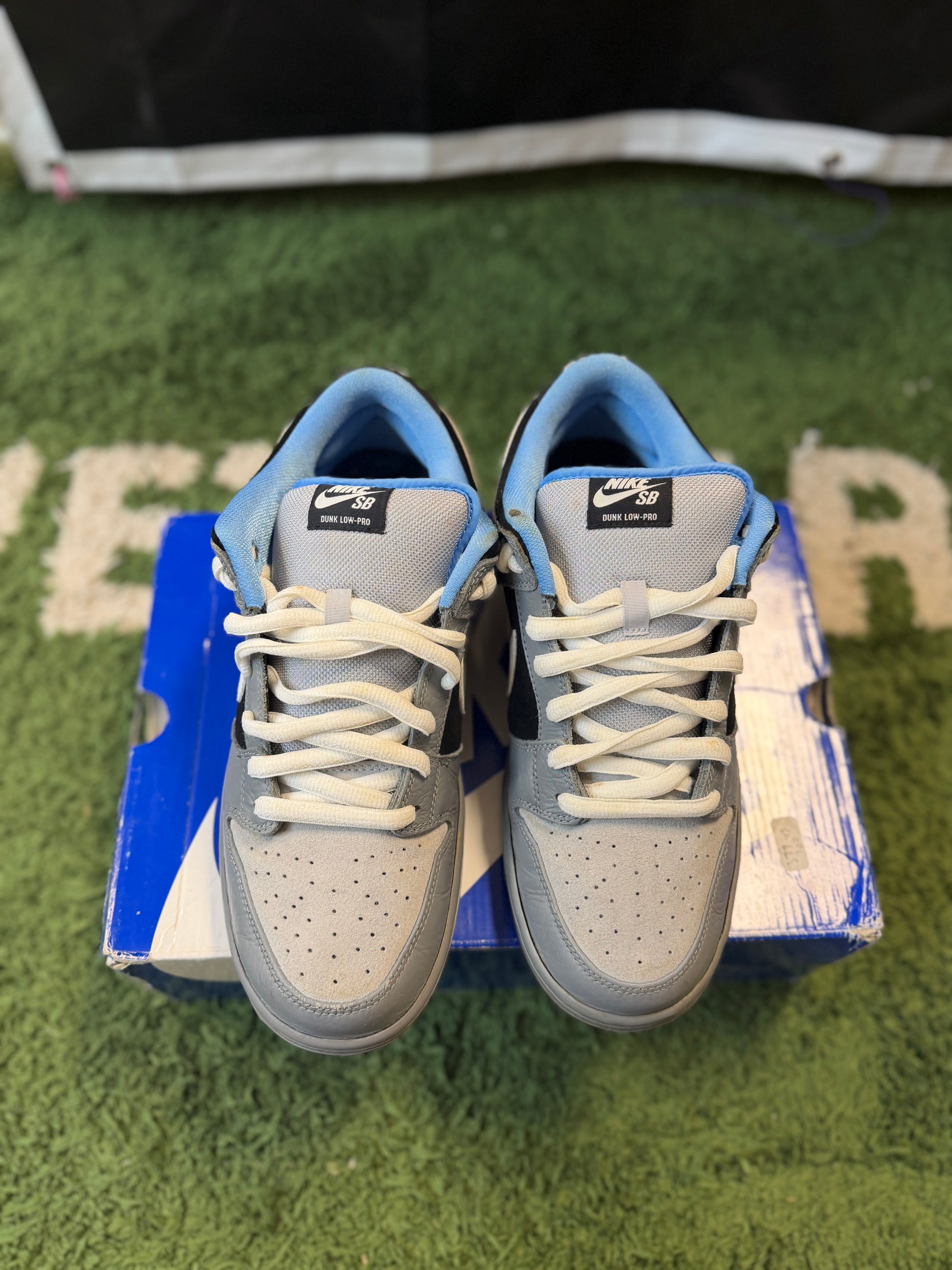 Nike SB Dunk Low Petoskey Premier