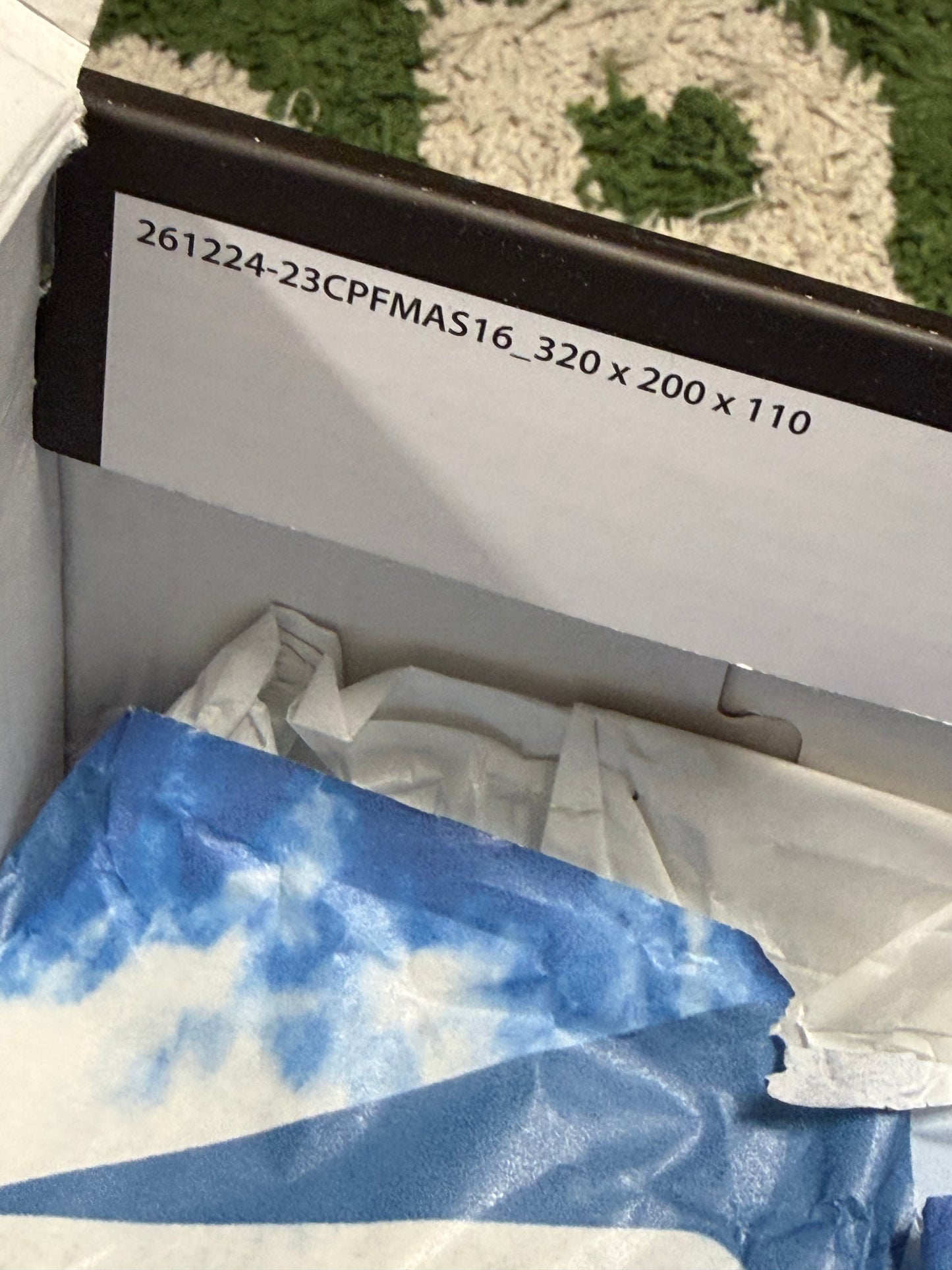 Nike Air Force 1 Low Cactus Plant Flea Market Moss
