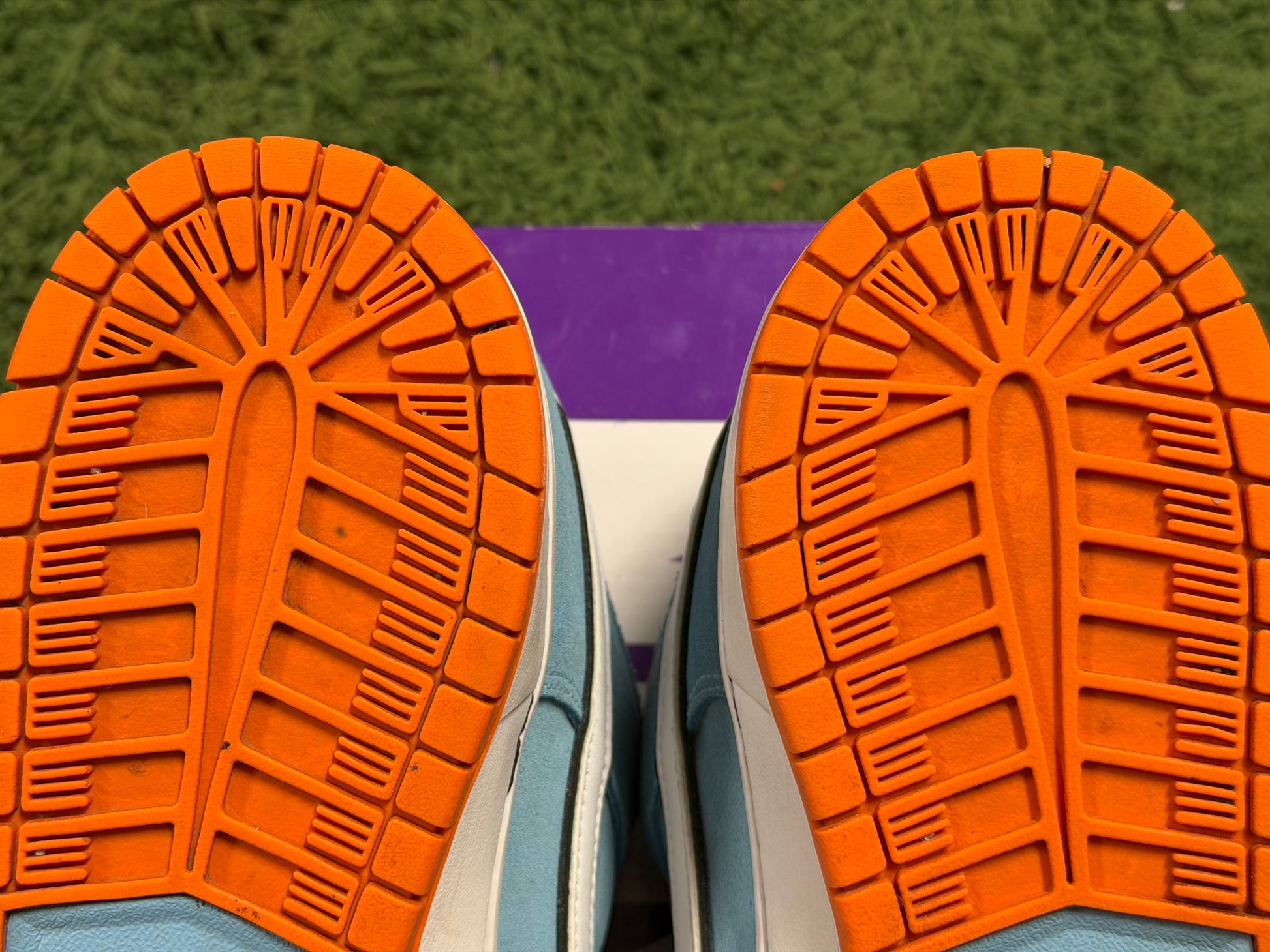 Nike SB Dunk Low Club 58 Gulf