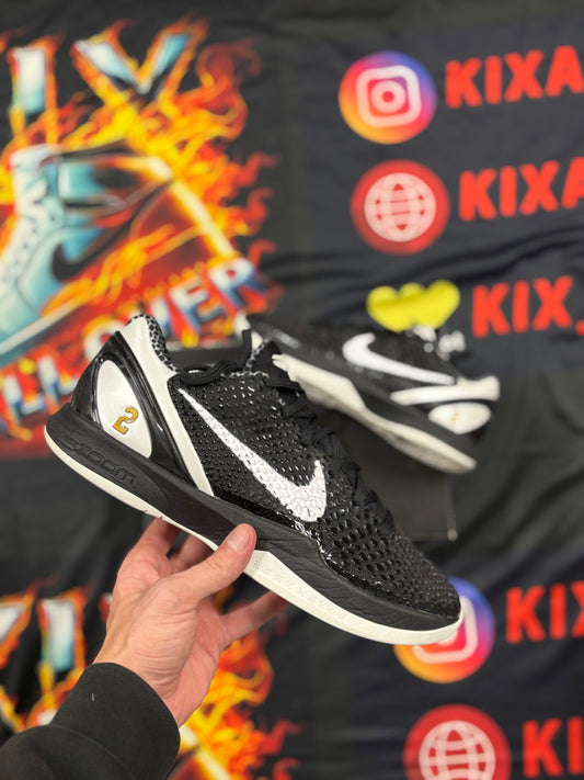NIKE KOBE 6 MAMBACITA SWEET 16