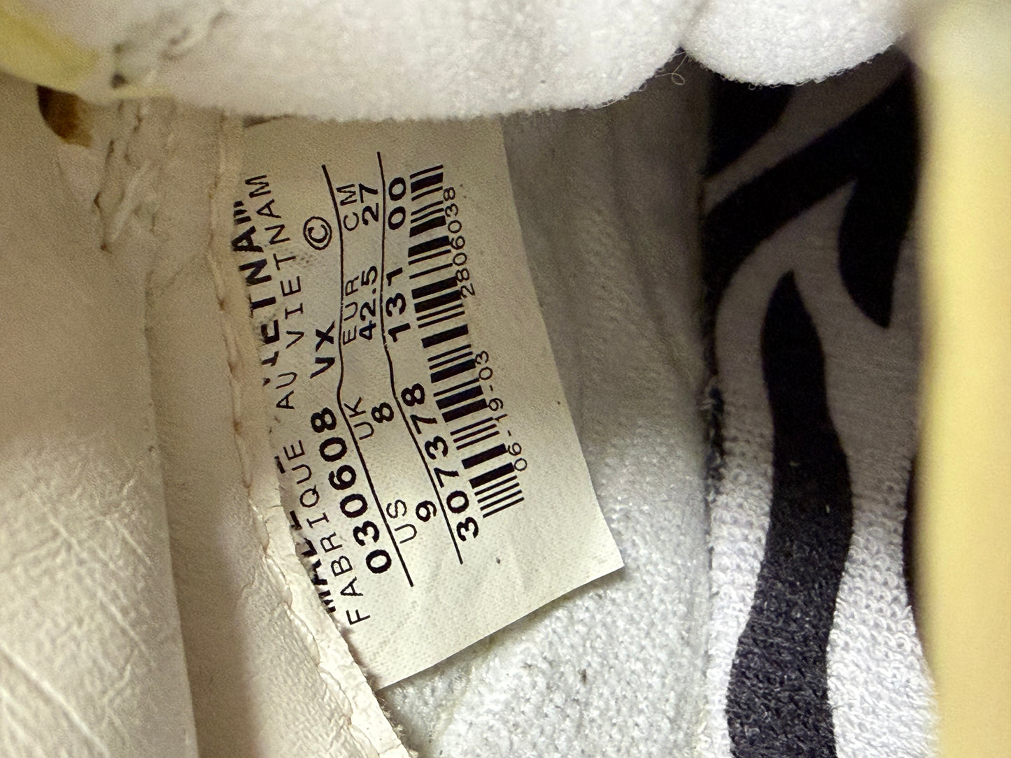 Nike Dunk Low Daktari