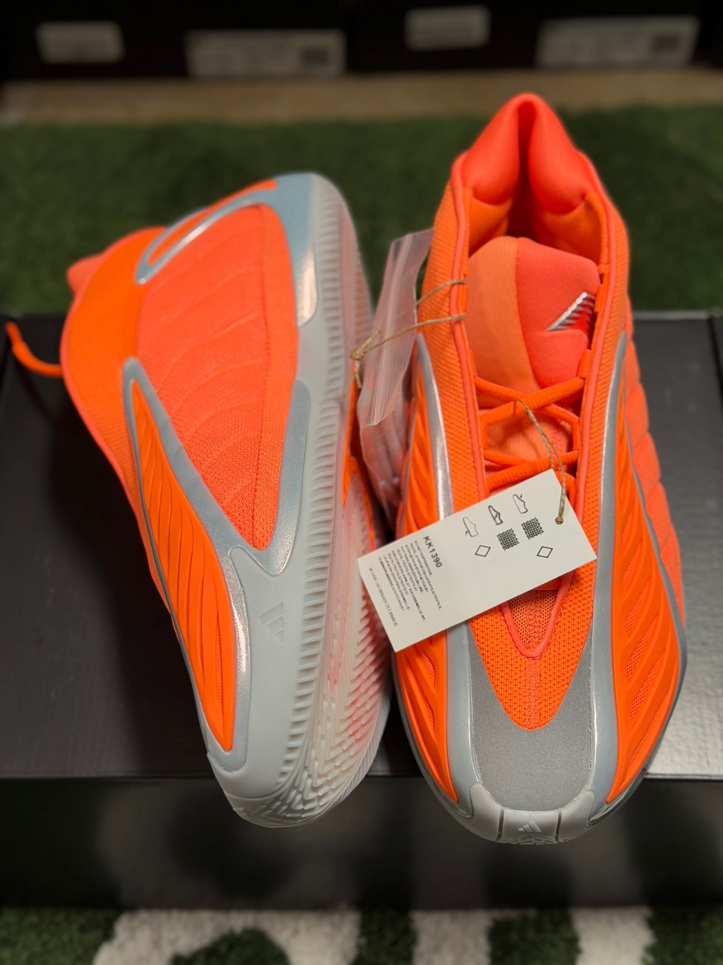 adidas AE 2 All-Star