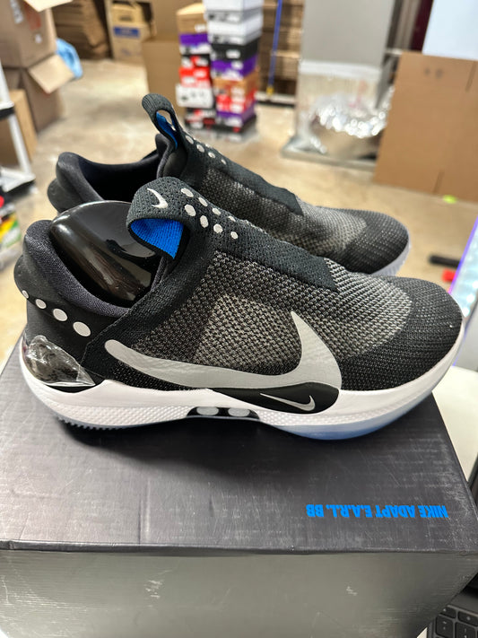 NIKE ADAPT BB BLACK