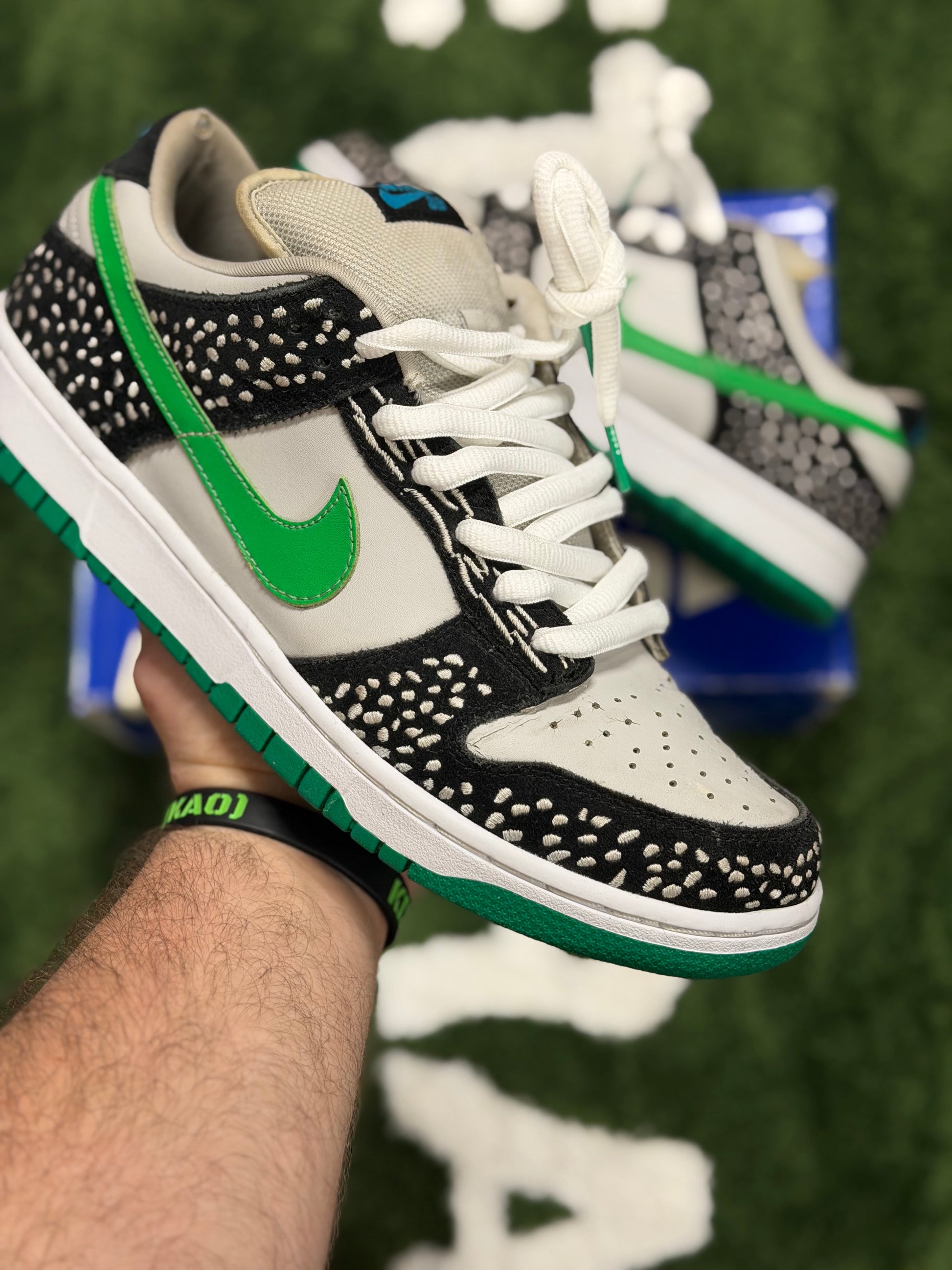 Nike SB Dunk Low Loon