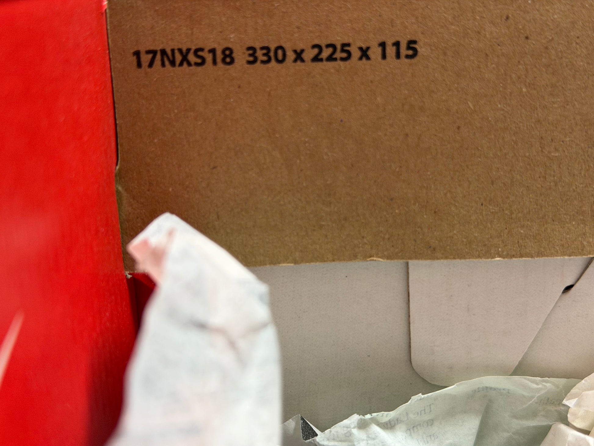 NIKE OFFWHITE PRESTO