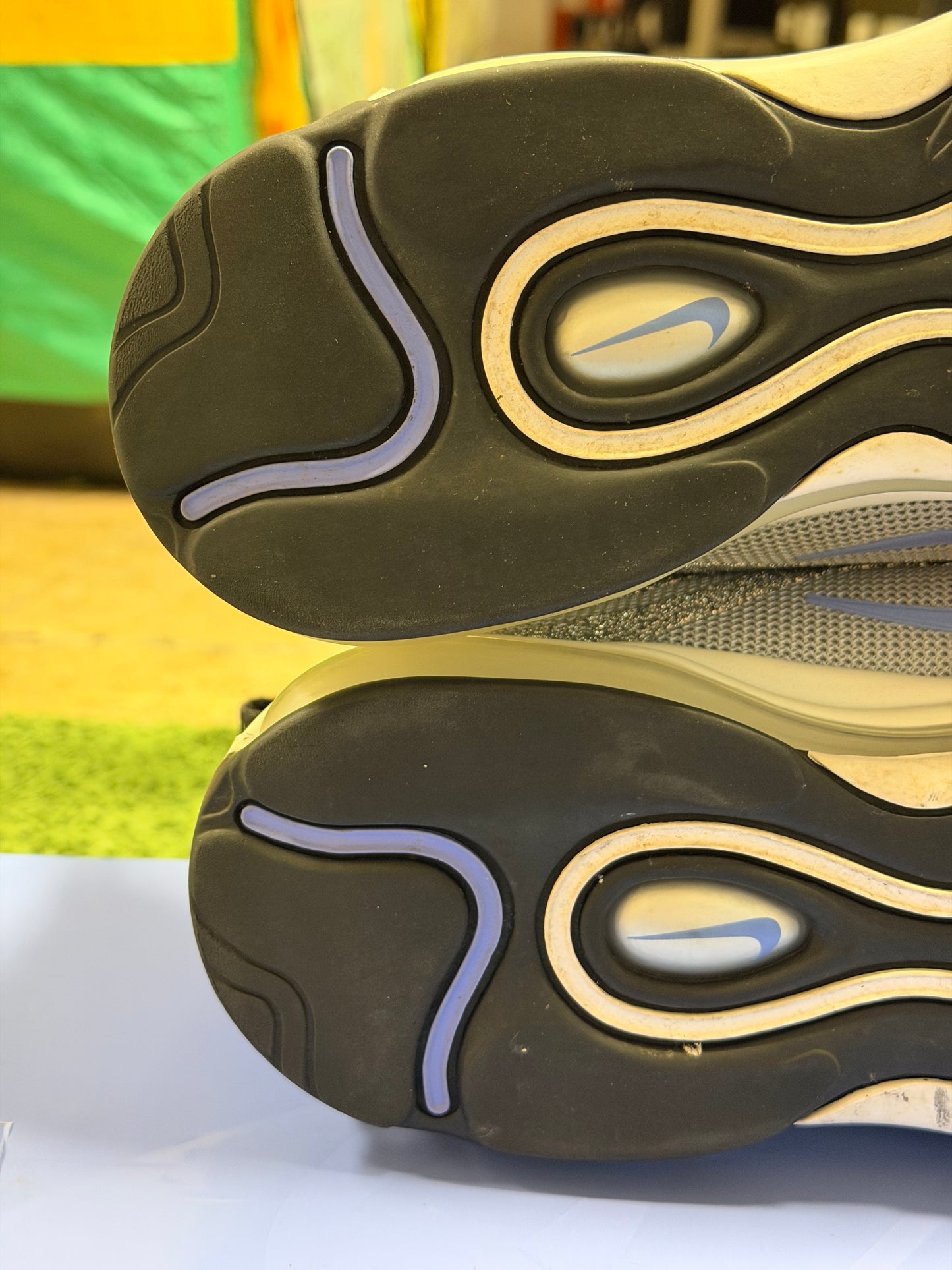 Nike Air Max 97 Swarovski Polar Blue (Women's)