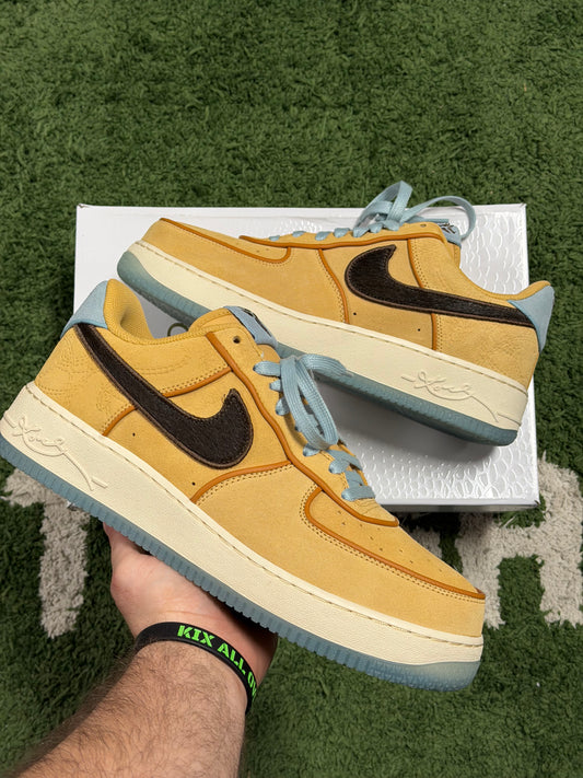 Nike Air Force 1 Low Protro Kobe Bryant Siempre Hermanos