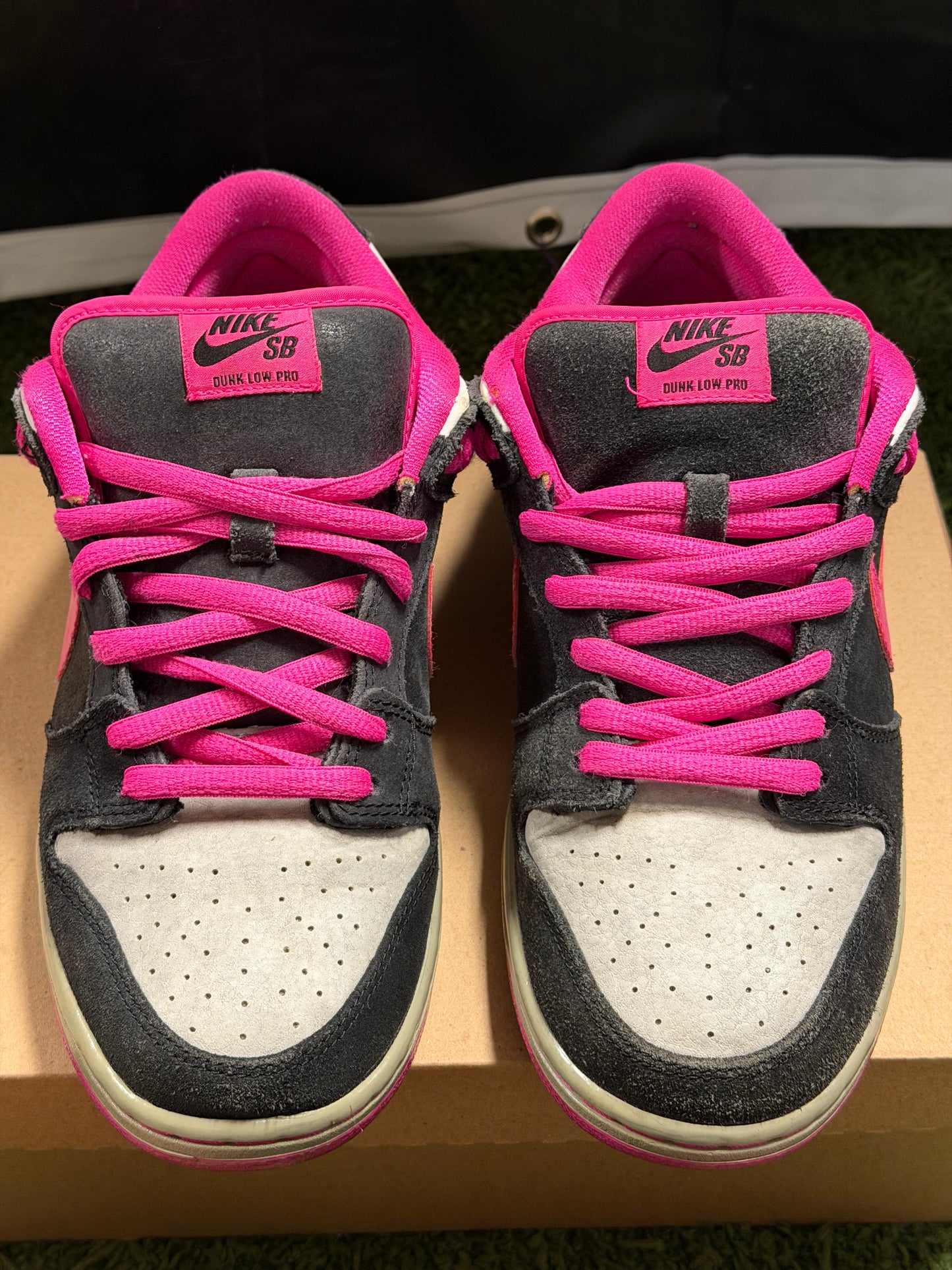 Nike SB Dunk Low Disposable
