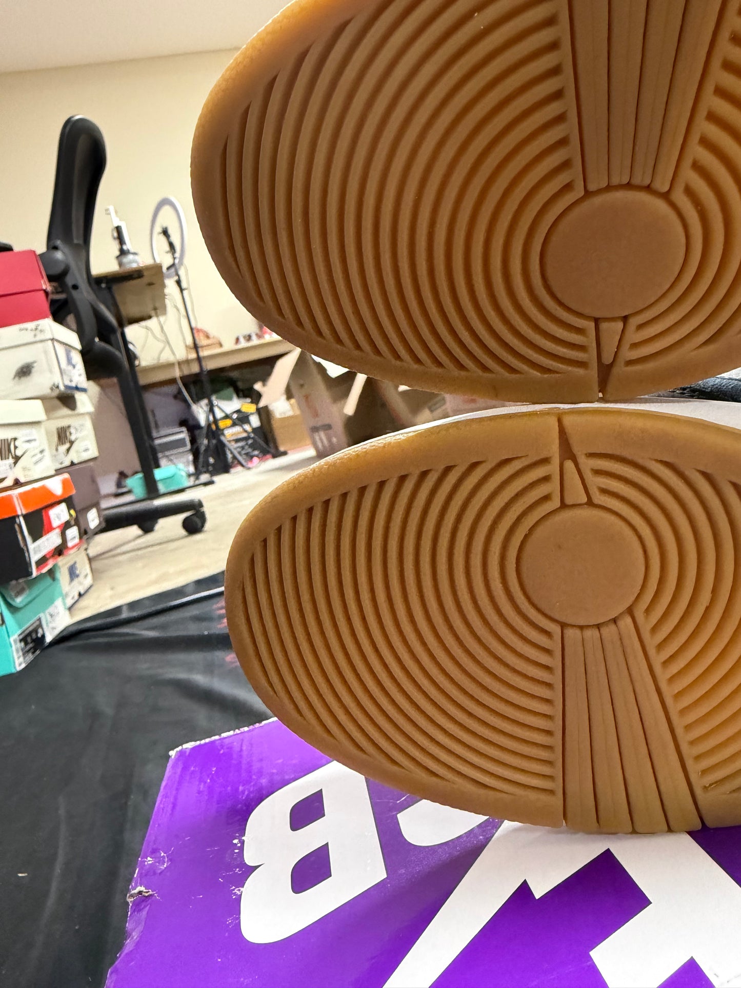 Nike SB Dunk Low Fast Times