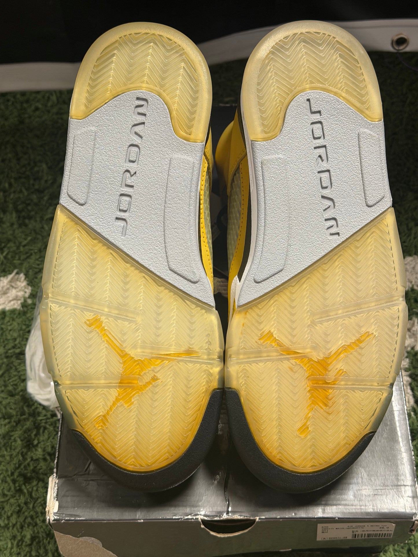 Jordan 5 Retro Tokyo T23 (2011)