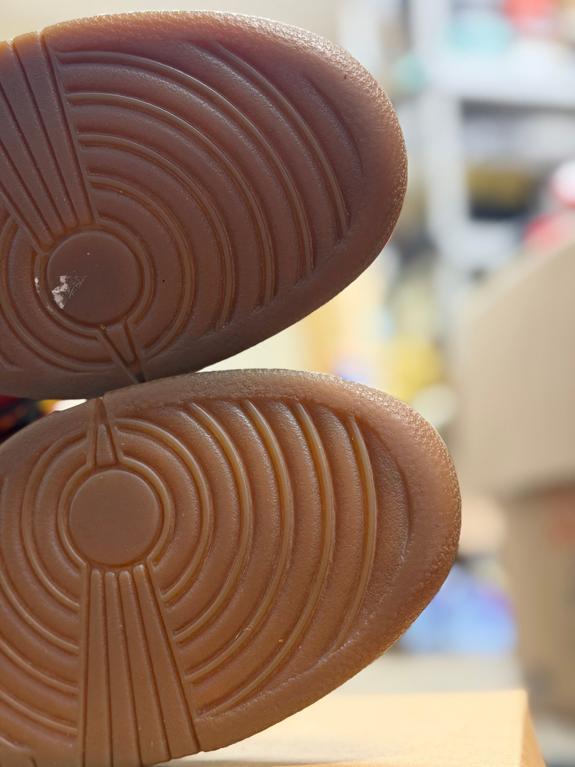 Nike SB Dunk High Quagmire