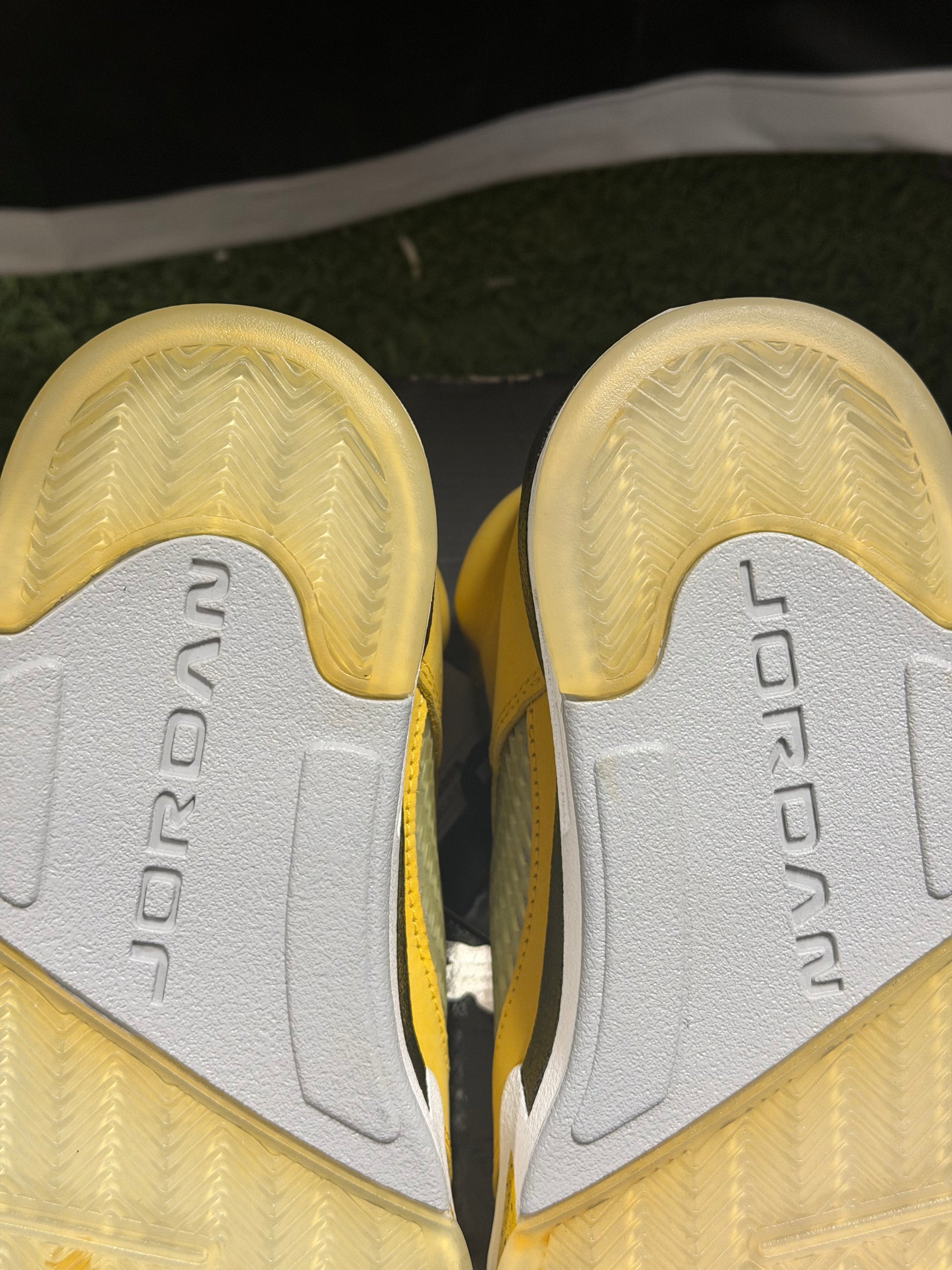 Jordan 5 Retro Tokyo T23 (2011)