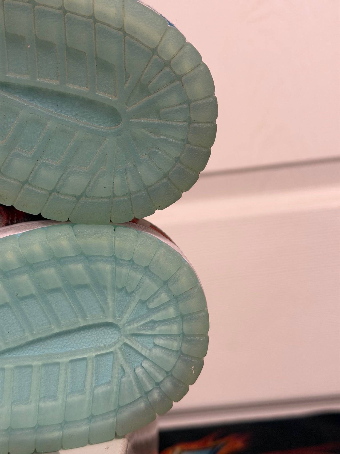 Nike SB Dunk Low Futura Laboratories Bleached Aqua