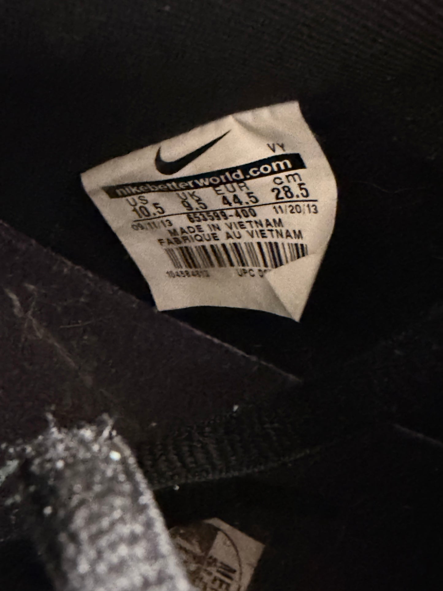 Nike SB Dunk High Diamond Supply Co.