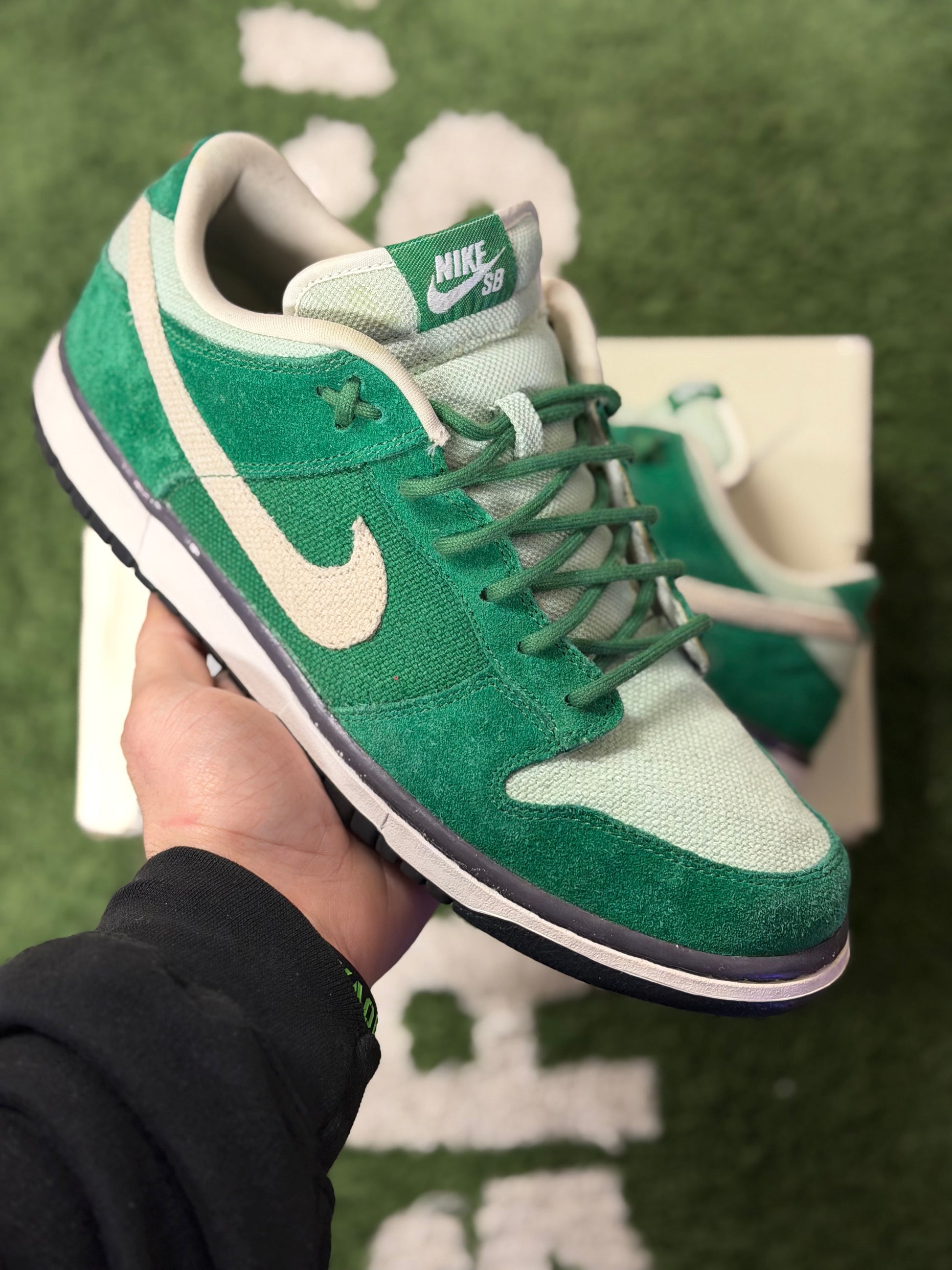 Nike SB Dunk Low Pro Wallenberg