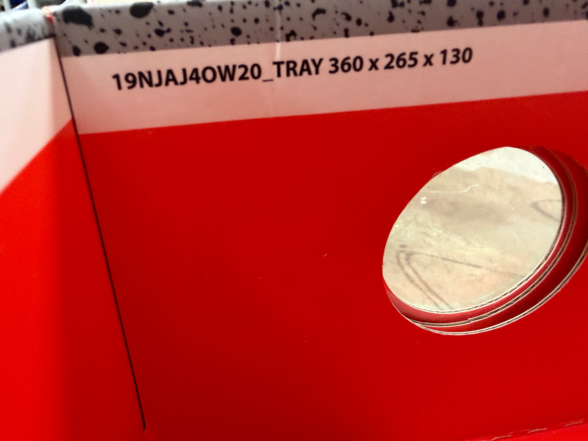 JORDAN 4 OFFWHITE SAIL