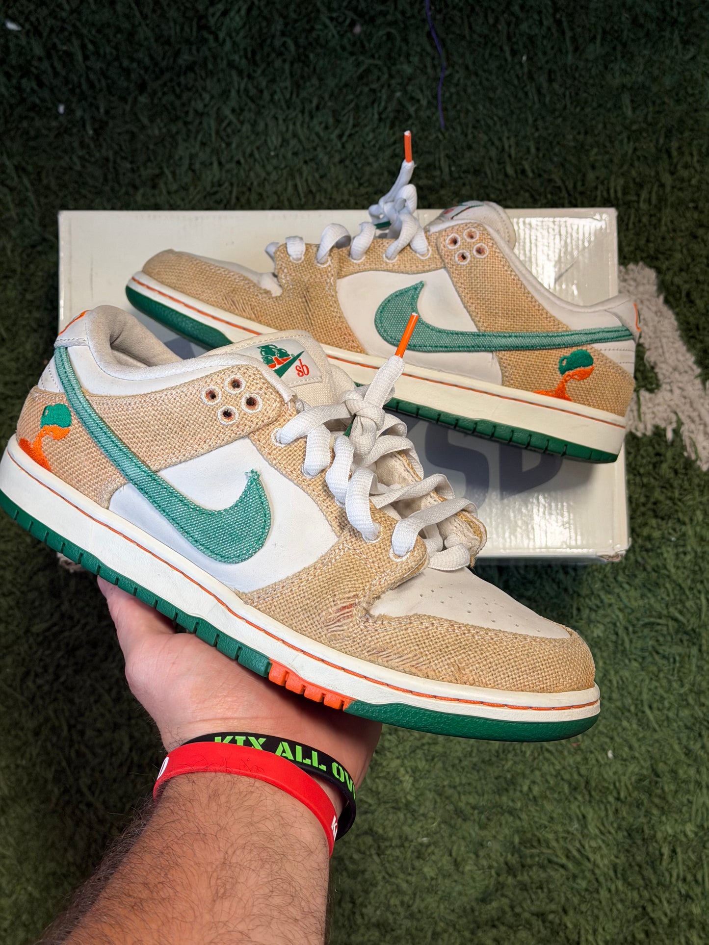 Nike SB Dunk Low Jarritos
