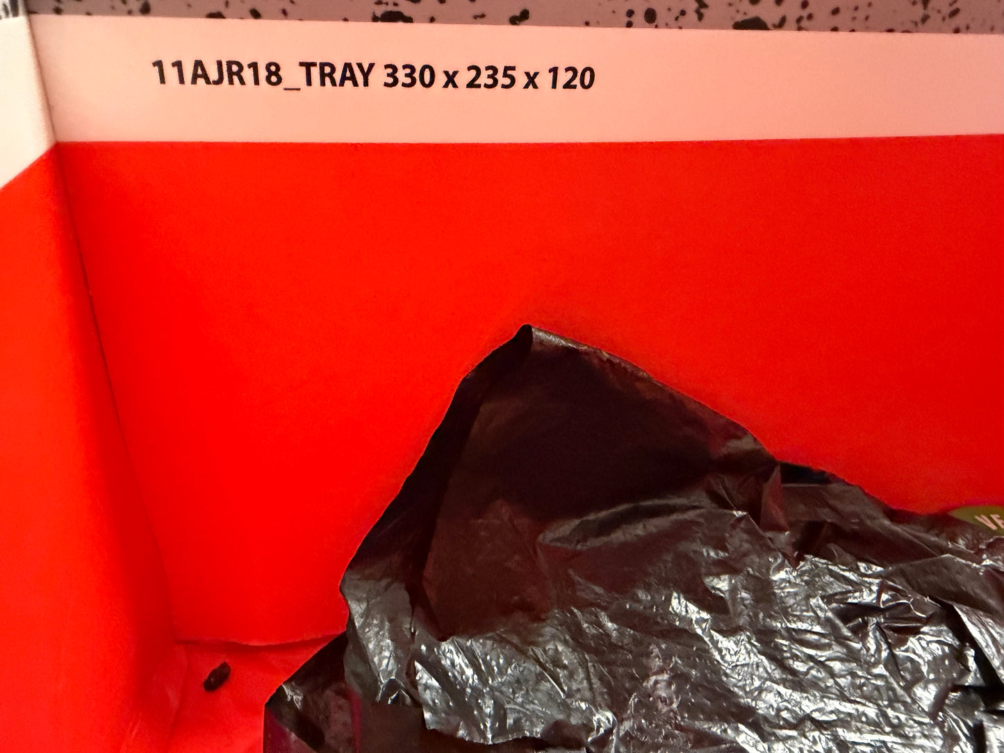 JORDAN 4 CACTUS JACK