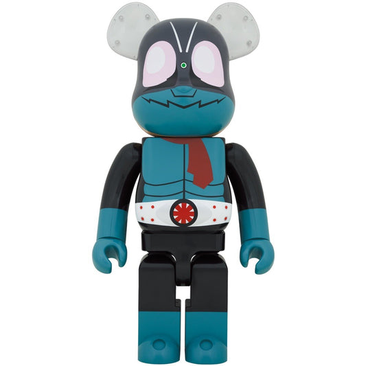 Masked Rider 1 1000%
